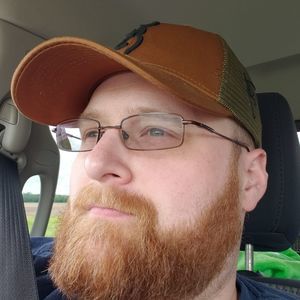 Meet your Posher, Curtis